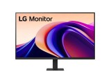 LG 31.5 " 32U631A-B 5 ms, 2560 x 1440 pixels, Black