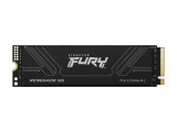Kingston Technology 4T FURY RENEGADE G5 M.2 2280 NVMe SSD SFYR2S/4T0 14800 MB/s