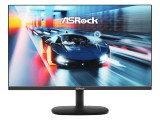 AsRock 27 " LED 90LXA090-A0E0A0N 4 ms, 1920 x 1080 pixels, Black