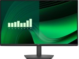 DELL 27 " LCD DELL-E2725HM 8 ms, 1920 x 1080 pixels, Black