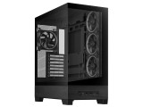 Asus 90DC00R0-B19000 ATX, Micro-ATX, mini-ITX, Black