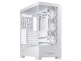 Asus 90DC00R3-B19000 ATX, Micro-ATX, mini-ITX, White