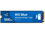 Western Digital WDS500G4B0E 5000 MB/s