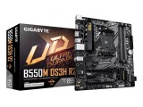 Gigabyte Micro-ATX MB, AMD B550, Socket AM4, DDR4
