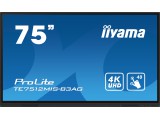 LFD 75iW LCD IR 40-Points 4K UHD IPS AG.