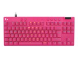 Logitech G PRO X TKL RAPID