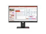 Lenovo T27-40 27 " LED 64A5MAT6EU 6 ms, 1920 x 1080 pixels, Black