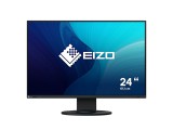 Eizo 24.1 " LCD EV2410R-BK 5 ms, 1920 x 1200 pixels, Black