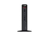 Asus ROG NUC 90AS00I1-M000C0 Intel Core Ultra 9, 275HX, 1000 GB, 32 GB, Windows 11 Home, Black