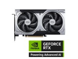 MSI NVIDIA, GeForce RTX 5060 Ti, GDDR7, Active