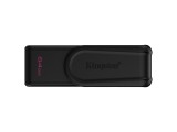 Kingston Technology 64GB Portable USB 3.2 Gen 1 DataTraveler Exodia S (Black/Black)