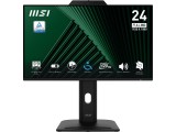 MSI 23.8 " LCD PRO MP242PMG 4 ms, 1920 x 1080 pixels, Black