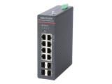 Hikvision DS-3T1512HP-SI-8P4F