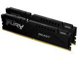 Kingston Technology FURY DDR5 64 GB 2 x 32 GB, 288-pin DIMM, PC