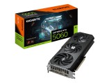 Gigabyte NVIDIA, GeForce RTX 5060, GDDR7, Active