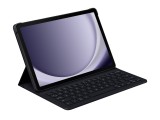 Book Cover Keyboard Slim A9+