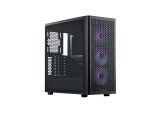 Cooler Master Elite E502-KGNN-S00 ATX, Micro-ATX, EATX, ITX, Black