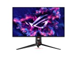 Asus 31.5 " QDOLED 90LM09T0-B01371 0 ms, 3840 x 2160 pixels, Black