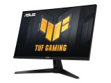 Asus 27 " LED 90LM0BG0-B01971 1 ms, 2560 x 1440 pixels, Black