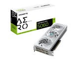Gigabyte NVIDIA, GeForce RTX 5060, GDDR7, Active