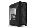Fractal Design Meshify FD-C-MES3A-02 ATX, Micro-ATX, mini-ITX, EATX, Black