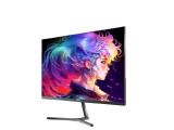 CHiQ 23.8 " LCD 24F650 1920 x 1080 pixels, Black