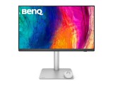 Benq 27 " LED 9H.LN7LA.TBE 5 ms, 5120 x 2880 pixels, Black
