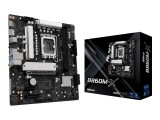 AsRock Micro-ATX MB, Intel B860, LGA 1851 (Socket V1), DDR5