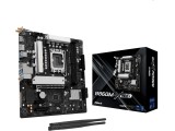 AsRock Micro-ATX MB, Intel B860, LGA 1851 (Socket V1), DDR5
