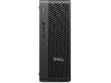 DELL Pro Max G69HK Intel Core Ultra 7, 265, 1000 GB, 32 GB, Windows 11 Pro, Black