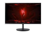 Acer 27 " LCD UM.HX0EE.101 1 ms, 1920 x 1080 pixels, Black