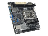 Asus mini-ITX MB, Intel C262, LGA 1700, DDR5