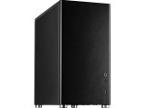 Inter-Tech 88881366 ATX, Micro-ATX, mini-ITX, Black