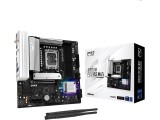 AsRock Micro-ATX MB, Intel B860, LGA 1851 (Socket V1), DDR5