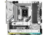 AsRock Micro-ATX MB, Intel B860, LGA 1851 (Socket V1), DDR5