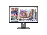 Lenovo ThinkVision P27QD-40 27 " LED 64B3GAT2EU 6 ms, 2560 x 1440 pixels, Black