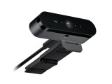 Logitech BRIO 4K