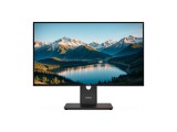 Lenovo ThinkVision T27Q-40 27 " LED 64A6GAT6EU 6 ms, 2560 x 1440 pixels, Black