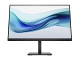 HP 23.8 inch FHD Monitor - 324pe 23.8 " LCD B1GM5AA#ABB 5 ms, 1920 x 1080 pixels, Black