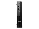 DELL Pro 7YMHK Intel Core Ultra 5, 235T, 512 GB, 16 GB, Windows 11 Pro, Black