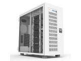 Thermaltake CA-11B-00F6WN-00 ATX, Micro-ATX, mini-ITX, XL-ATX, SSI EEB, SSI CEB, EATX, White