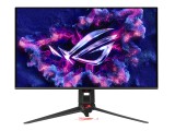 Asus 31.5 " QDOLED 90LM0C00-B01971 0 ms, 3840 x 2160 pixels, Black