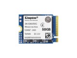 Kingston Technology 500G NV3 M.2 2230 NVMe SSD SNV3SM3/500G 5000 MB/s