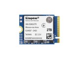 Kingston Technology 2000G NV3 M.2 2230 NVMe SSD SNV3SM3/2T0 6000 MB/s