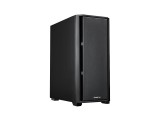 Chieftec AS-02B-OP ATX, Micro-ATX, mini-ITX, Black