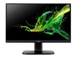 Acer KA272U G 27 " LCD UM.HX2EE.G11 4 ms, 2560 x 1440 pixels, Black