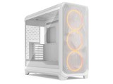 Fractal Design Meshify FD-C-MES3X-06 ATX, Micro-ATX, SSI EEB, SSI CEB, EATX, ITX, White