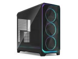 Fractal Design Meshify FD-C-MES3X-03 ATX, Micro-ATX, SSI EEB, SSI CEB, EATX, ITX, Black