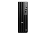 DELL Pro WMJPV Intel Core Ultra 7, 265, 512 GB, 16 GB, Windows 11 Pro, Black