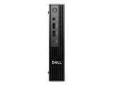 DELL Pro DFVJP Intel Core Ultra 7, 265, 512 GB, 16 GB, Windows 11 Pro, Black